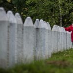 Nizozemska: Milion eura za Memorijalni centar Srebrenica