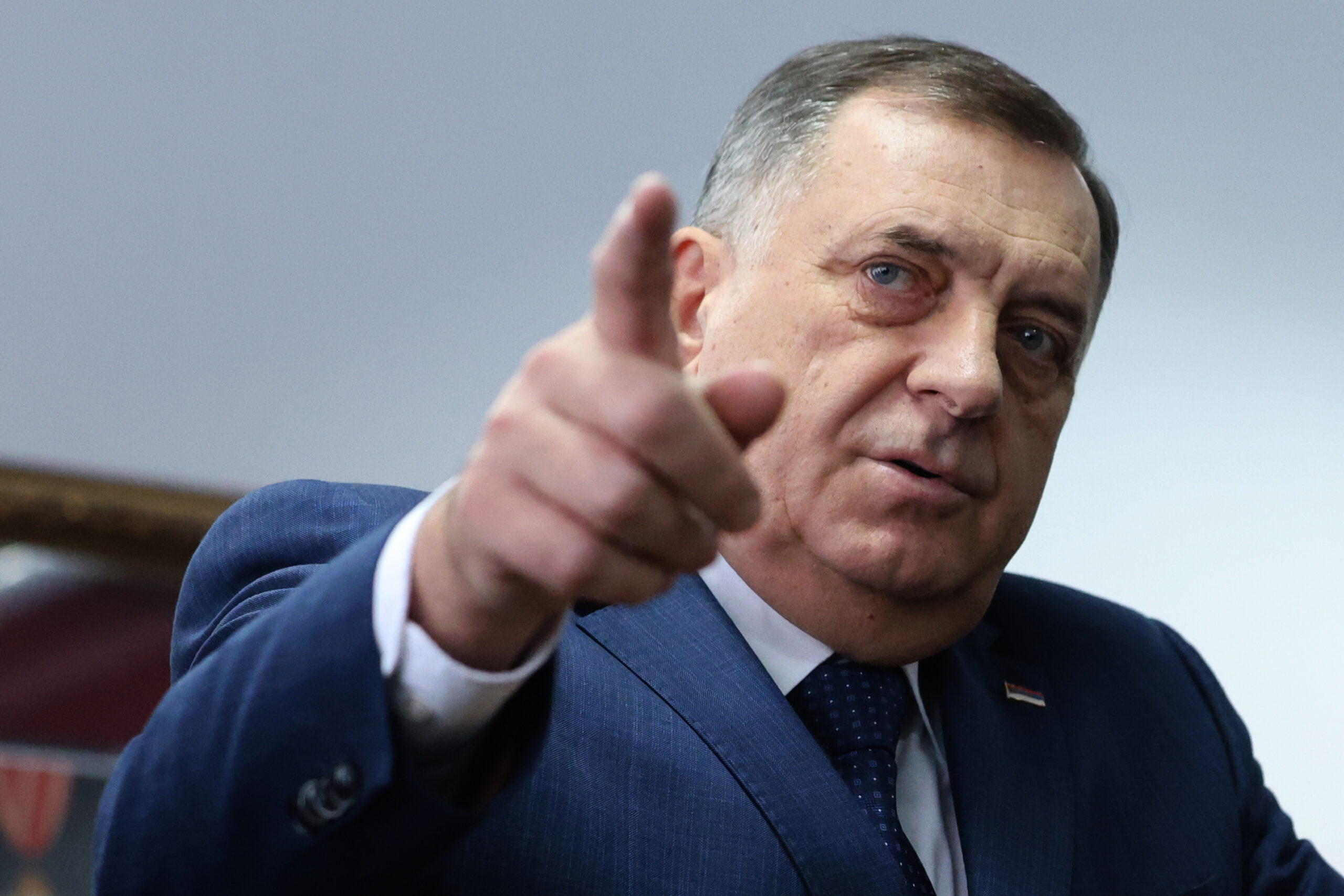 Milorad Dodik