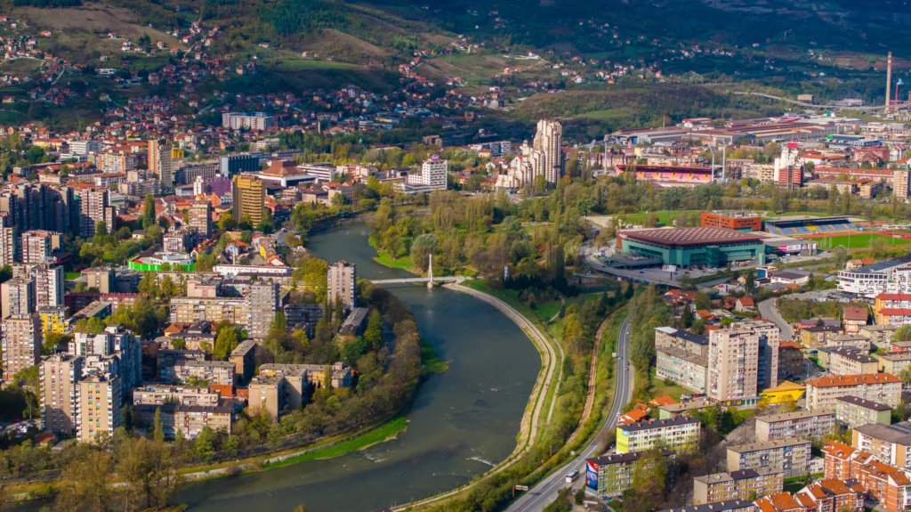 Zenica