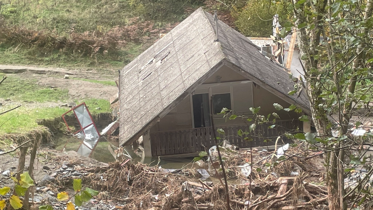 Jablanica poplave