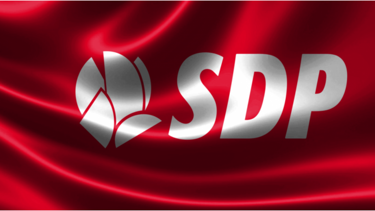 SDP