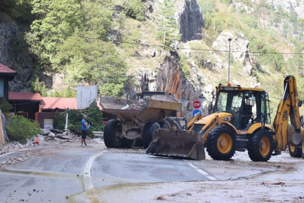 jablanica