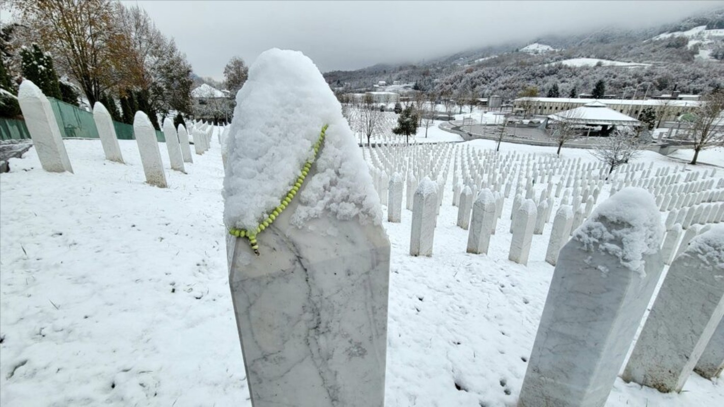 srebrenica