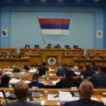 Vukanović pjevao: “Sarajevo ljubavi moja… Stevandić ga izbacio iz NSRS-a