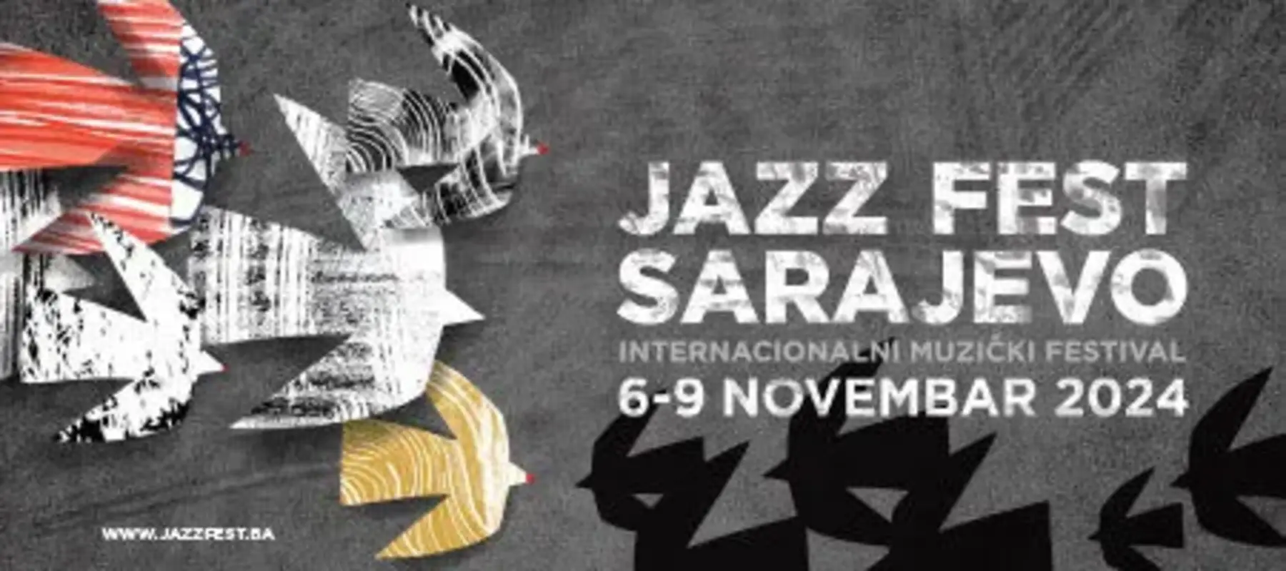 jazz fest sarajevo