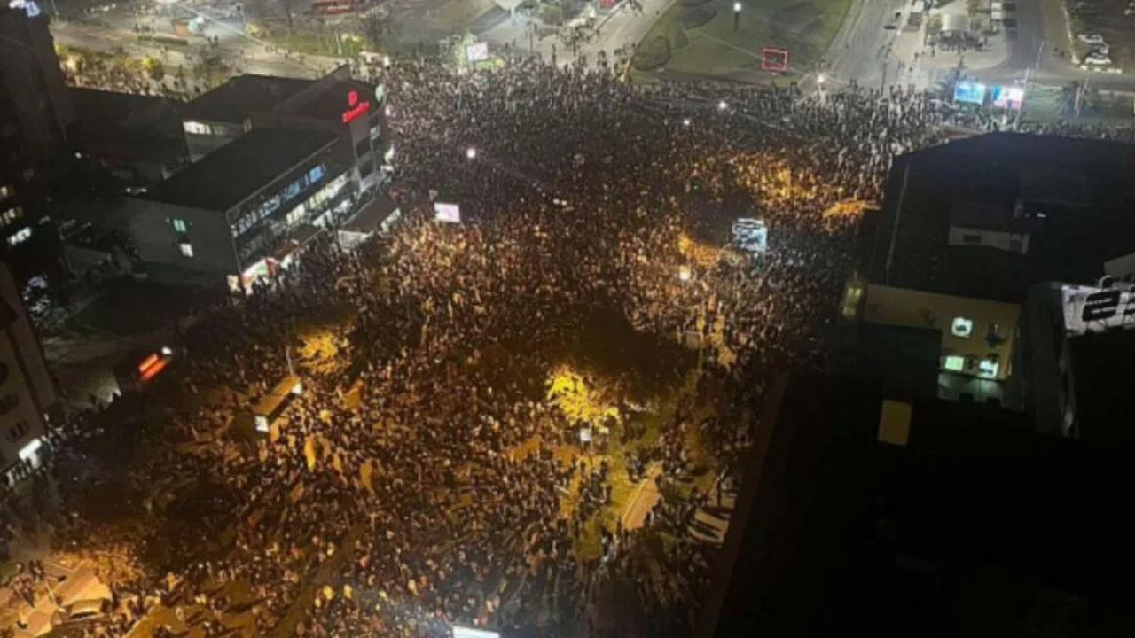 protesti Novi Sad