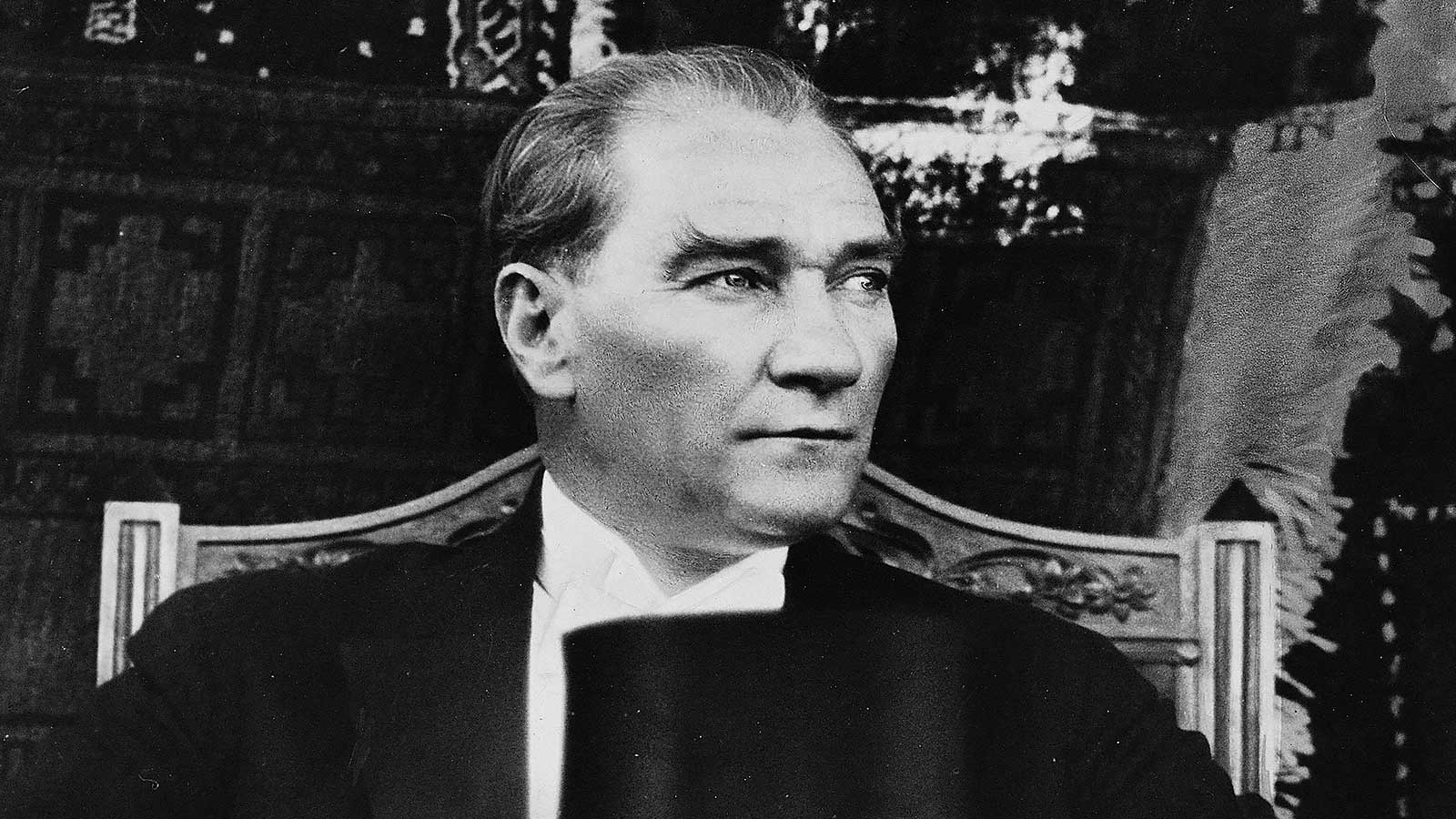 mustafa kemal ataturk