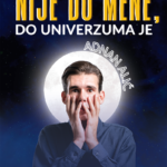 Komedija “Nije do mene, do Univerzuma je” 20. novembra