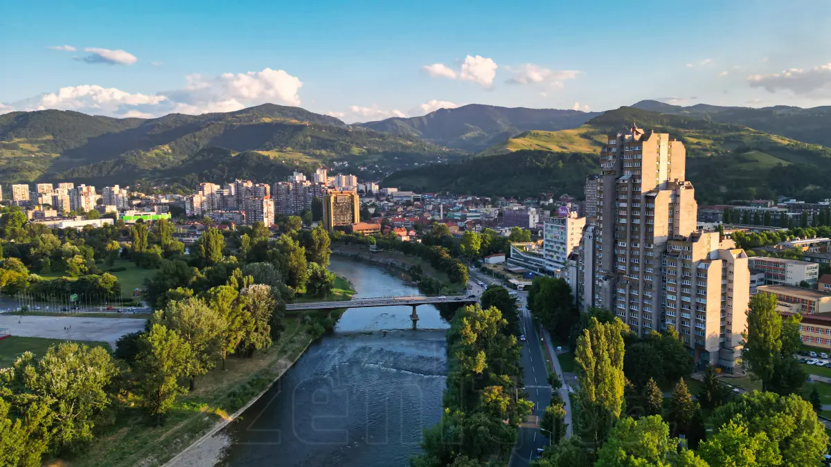 zenica