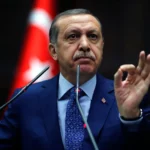 Erdoan: Turska nema aspiracije ni na kamenčić bilo čije zemlje