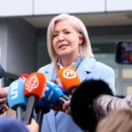Naredne sedmice konačna presuda advokatici Vasviji Vidović