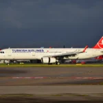 Turkish Airlines se vraća u Siriju: Osim Izraelaca i Iranaca