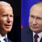 Biden zadao udarac Putinu