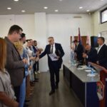 Milan Miličević podnio neopozivu ostavku na mjesto predsjednika SDS-a
