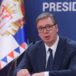 Vučić: Dok sam živ, RS će postojati