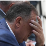 Dodik pred Apelacionim vijećem