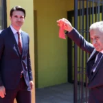 Otvoren novi pritvorski kompleks na Igmanu