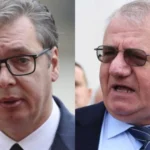 Poruke iz Srbije: Vučić negira genocid