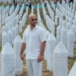 Maher Zain podijelio fotografiju iz Memorijalnog centra: Koliko ćemo još puta reći “nikad više”