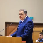 Iako vodi lažnu borbu protiv Evrope zbog migranata, Dodik bi bez problema prihvatio Južnoamerikance koje deportuju SAD-a