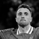 Tragična vijest: Preminuo fudbaler Liverpoola Diogo Jota