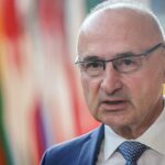Grlić Radman: Da su znali da neće biti ravnopravni u BiH Hrvati ne bi potpisali Dejtonski sporazum