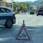 Saobraćajna nesreća u Tuzli: Mladić (22) iz Banovića preminuo, četvero povrijeđenih zadržano u bolnici