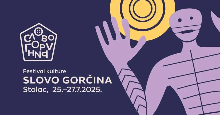 Festival Slovo Gorčina: Mjesto susreta poezije i kulturne baštine