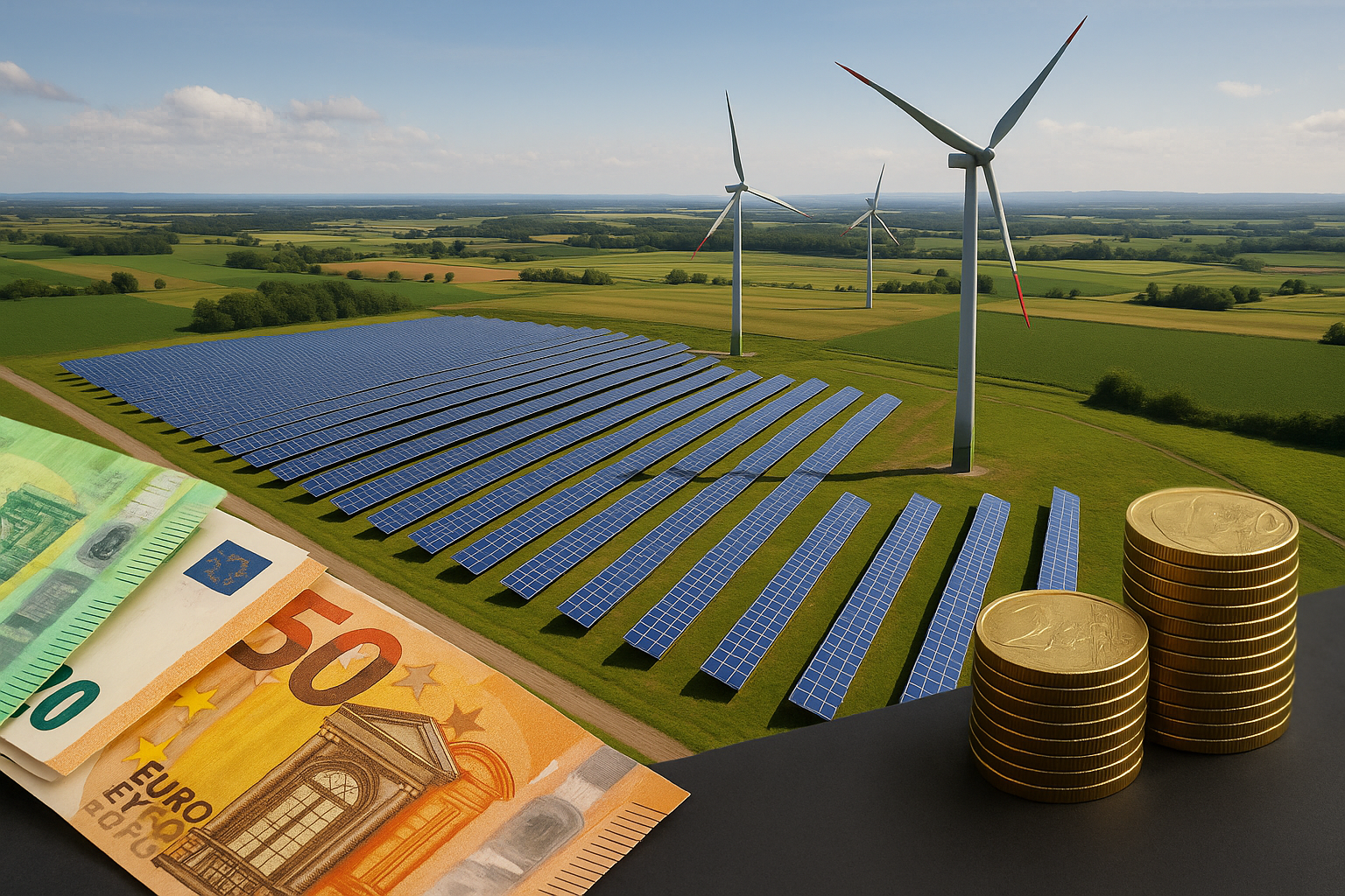 BOSNA I HERCEGOVINA IZMEĐU RENTABILNOSTI KONCESIJA ZA OBNOVLJIVE IZVORE ENERGIJE I POLITIČKOG MARKETINGA