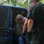 Potvrđena presuda od 20 godina zatvora Arminu Berberoviću koji je na pješačkom u Sarajevu usmrtio doktorice