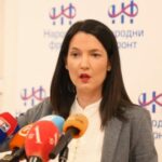 Dodiku stigla odbijenica za vladu nacionalnog jedinstva, iz Narodnog fronta poručili: Ne želimo biti priljepak
