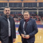 Konaković o Dodiku: “Bahati varalica kleči pred onima koje je nazivao izdajnicima”
