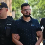 Tužilaštvo zatražilo jednomjesečni pritvor za Abdulaziza Musu koji je napao novinara Avdu Avdića