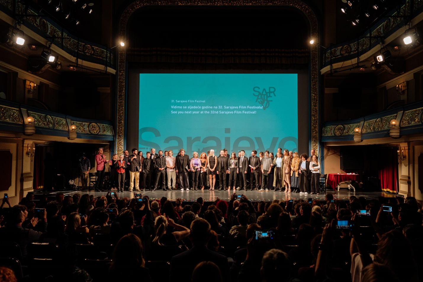 FILMSKI FESTIVAL IZMEĐU KULTURE I ŠUNDA