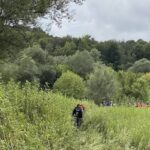 Pronađeno tijelo Samira Mustafića: Nestao u martu kada ga je odnijela bujica