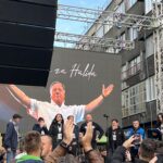 Cijeli svijet se oprostio od Halida Bešlića: Sarajevo u suzama, pjesma koja nikada neće utihnuti