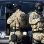 Akcija SIPA-e: Objavljeni novi detalji o hapšenju četvorice carinskih službenika UIO