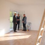 Odbor posjetio Konjic nakon poplava