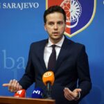 Skupština KS prihvatila ostavku Nihada Uka, pala Vlada Kantona Sarajevo