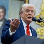 Ovacije za američkog predsjednika