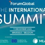 Počeo Međunarodni samit o umjetnoj inteligenciji AI Summit 25