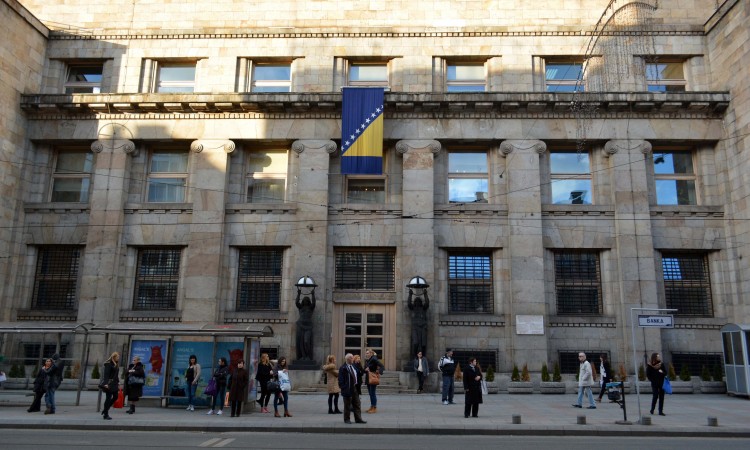 Centralna banka BiH – monetarna stabilnost