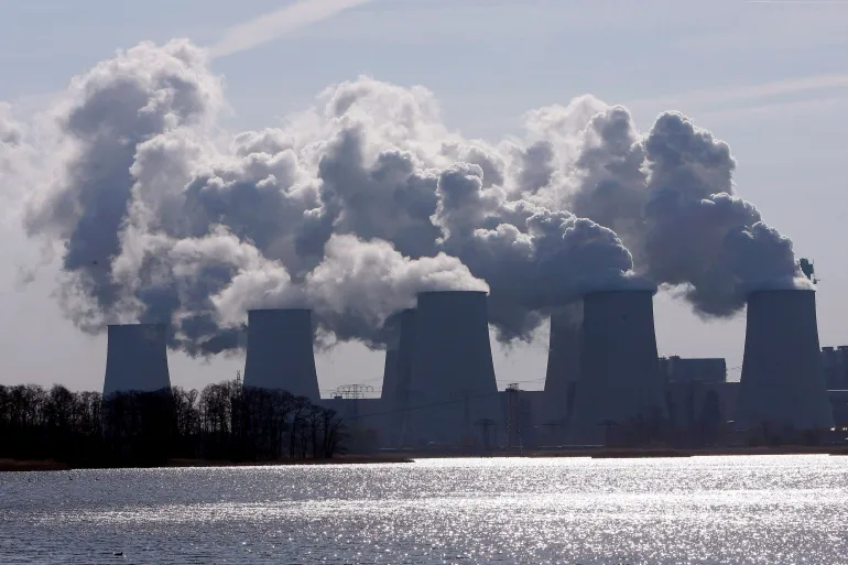 Ispuštanje stakleničkih plinovh