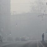 Zagađenje zraka u porastu: FHMZ savjetuje oprez pri boravku vani