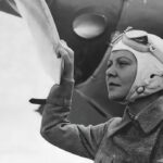 Prva borbena pilotkinja u historiji bila je Bošnjakinja