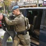 Sud u Sarajevu potvrdio je optužnicu protiv trojice osumnjičenih: kod njih pronađeno oko 39 kilograma droge.