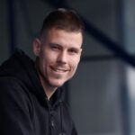 Aleksa Pejić novi član FK Željezničar 