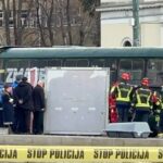 Utvrđen identitet žrtve tramvajske nesreće: život izgubio 23-godišnjak.