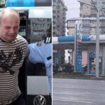 Nakon što je pucao na policiju: “Ubica koji plače” pogođen s tri metka