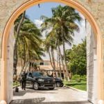 Tajna služba usmrtila muškarca koji je pokušao provaliti na imanje Donalda Trumpa